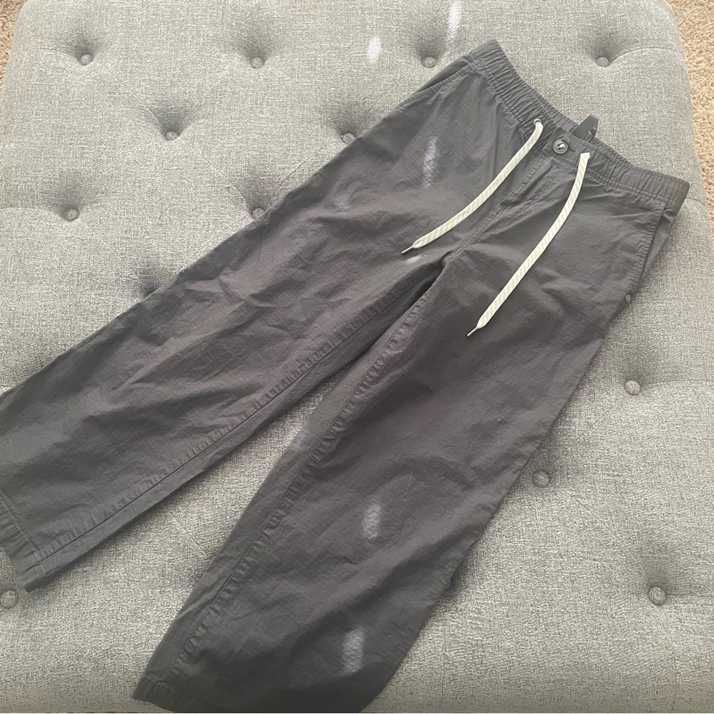 Vuori Wide Leg Pant
